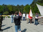 historycznym szlakiem forsowania odry przez zolnierzy 1 armii wojska polskiego 11